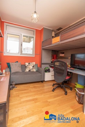 Dormitorio